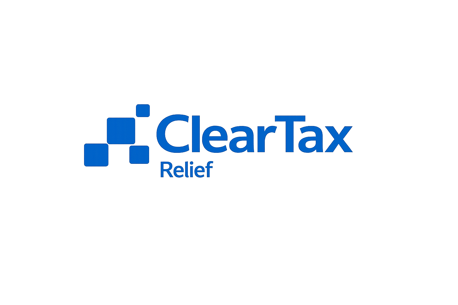 ClearTax Relief